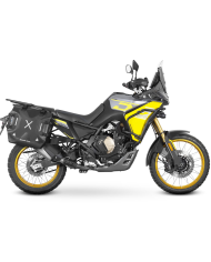 KIT DE FIJACION MALETAS LATERALES SHAD 4P V0DS854P VOGE DS800 RALLY | Fijaciones Maletas de moto | %brands%
