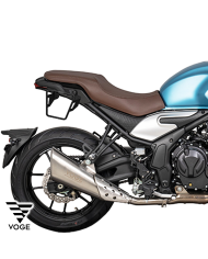 KIT DE FIJACION ALFORJAS SHAD V0AC52SR VOGE 525AC/500AC | Fijaciones Alforjas de moto | %brands%