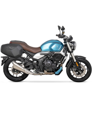 KIT DE FIJACION ALFORJAS SHAD V0AC52SR VOGE 525AC/500AC | Fijaciones Alforjas de moto | %brands%
