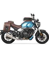 KIT DE FIJACION ALFORJAS SHAD V0AC52SR VOGE 525AC/500AC | Fijaciones Alforjas de moto | %brands%
