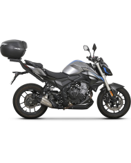 KIT DE FIJACIÓN POSTERIOR SHAD V0VR50ST VOGE 500R | Fijaciones Top Case de moto | %brands%