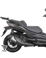 KIT DE FIJACIÓN POSTERIOR SHAD V0SR42ST VOGE SR4 MAX/T | Fijaciones Top Case de moto | %brands%