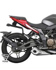 KIT DE FIJACION MALETAS LATERALES SHAD 3P V0VR30IF VOGE 300R | Fijaciones Maletas de moto | %brands%