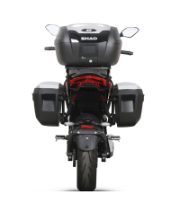 KIT DE FIJACION MALETAS LATERALES SHAD 3P V0VR30IF VOGE 300R | Fijaciones Maletas de moto | %brands%
