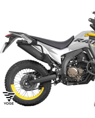 KIT DE FIJACION MALETAS LATERALES SHAD 3P V0RL33IF VOGE 300 RALLY | Fijaciones Maletas de moto | %brands%