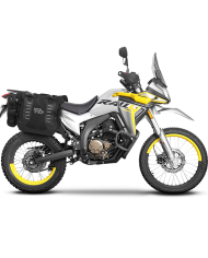 KIT DE FIJACION MALETAS LATERALES SHAD 3P V0RL33IF VOGE 300 RALLY | Fijaciones Maletas de moto | %brands%