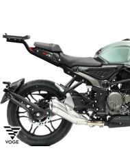 KIT DE FIJACIÓN POSTERIOR SHAD V0AC30ST VOGE 300AC | Fijaciones Top Case de moto | %brands%