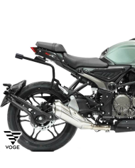 KIT DE FIJACION MALETAS LATERALES SHAD 3P V0AC30IF VOGE 300AC | Fijaciones Maletas de moto | %brands%