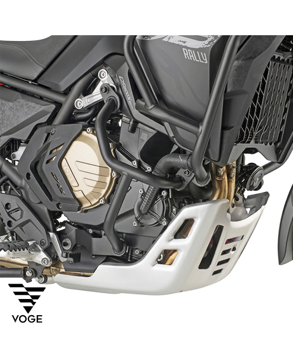 DEFENSAS DE MOTOR GIVI TN9264 VOGE DS800 RALLY | Protectores de carenado de moto | %brands%
