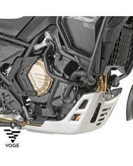DEFENSAS DE MOTOR GIVI TN9264 VOGE DS800 RALLY | Protectores de carenado de moto | %brands%