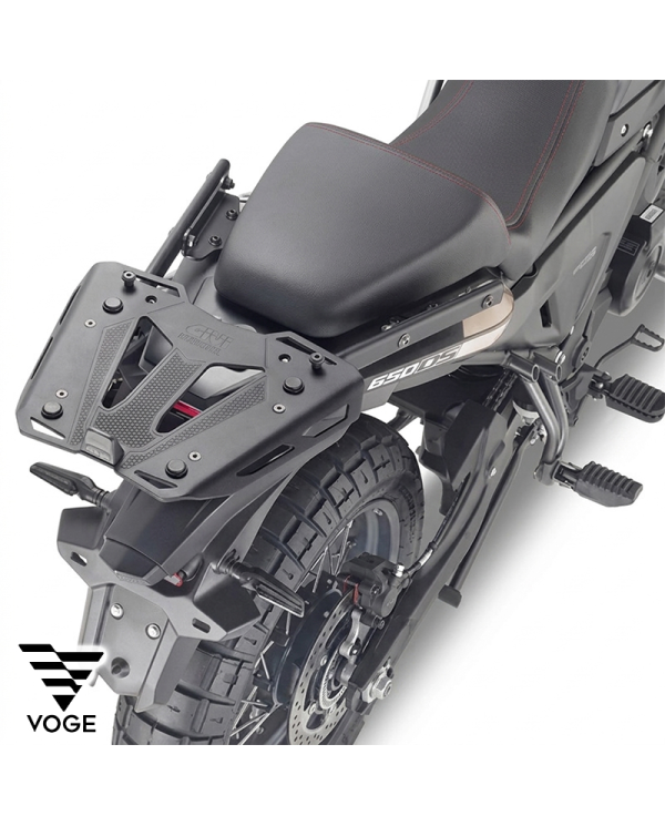 KIT DE FIJACIÓN POSTERIOR GIVI SR9252 VOGE 650DS | Fijaciones Top Case de moto | %brands%