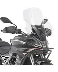 PARABRISAS GIVI D9251ST VOGE 650DS/500DS | Parabrisas de moto | %brands%