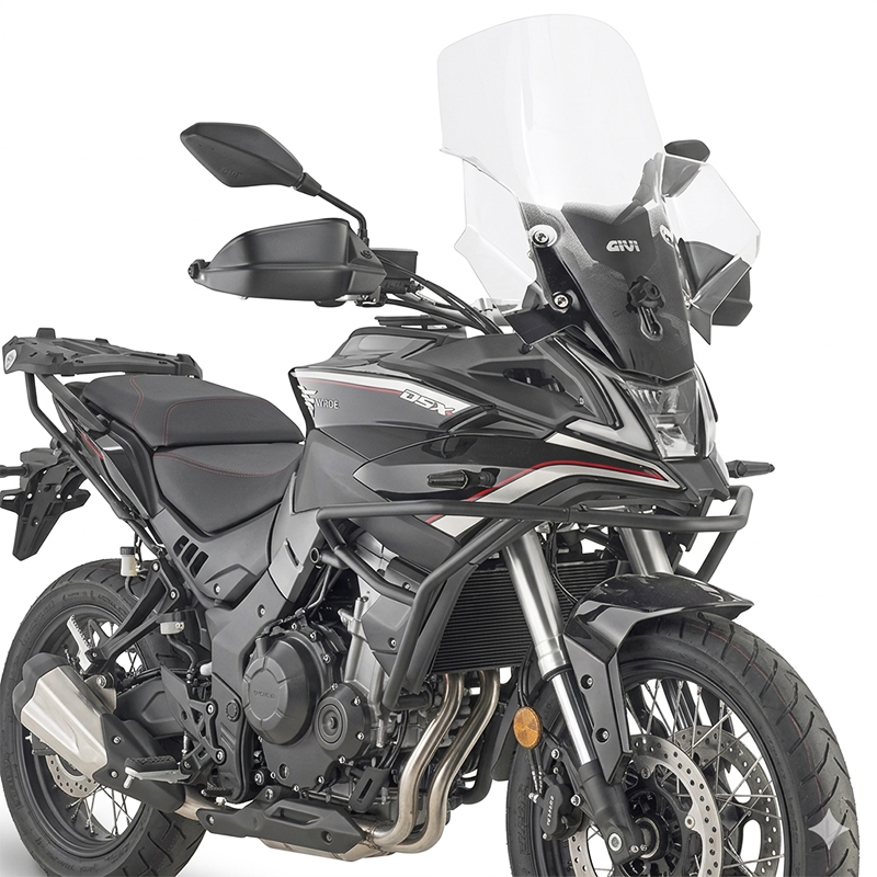 PARABRISAS GIVI D9251ST VOGE 650DS/500DS | Parabrisas de moto | %brands%