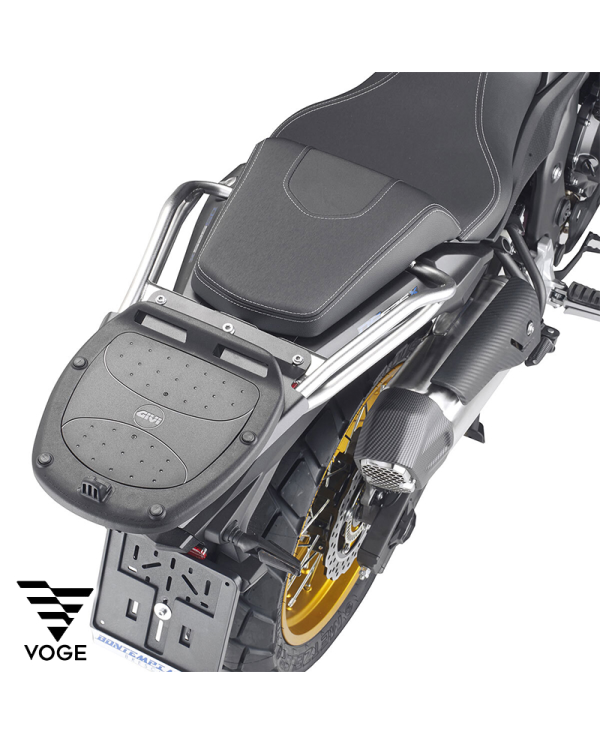 KIT DE FIJACIÓN POSTERIOR GIVI SR9262 VOGE 625DSX/525DSX  | Fijaciones Top Case de moto | %brands%