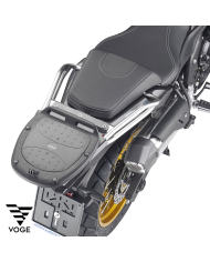 KIT DE FIJACIÓN POSTERIOR GIVI SR9262 VOGE 625DSX/525DSX  | Fijaciones Top Case de moto | %brands%