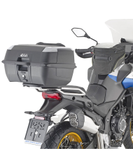 KIT DE FIJACIÓN POSTERIOR GIVI SR9262 VOGE 625DSX/525DSX  | Fijaciones Top Case de moto | %brands%