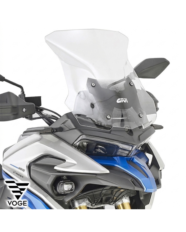 PARABRISAS GIVI D9257ST VOGE 625DSX/525DSX | Parabrisas de moto | %brands%
