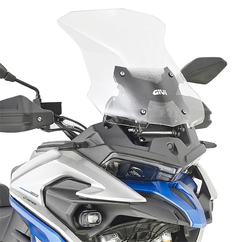 PARABRISAS GIVI D9257ST VOGE 625DSX/525DSX | Parabrisas de moto | %brands%
