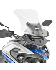 PARABRISAS GIVI D9257ST VOGE 625DSX/525DSX | Parabrisas de moto | %brands%