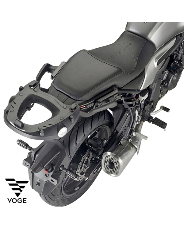 KIT DE FIJACIÓN POSTERIOR GIVI 9255FZ VOGE 500AC | Fijaciones Top Case de moto | %brands%