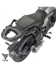 KIT DE FIJACIÓN POSTERIOR GIVI 9255FZ VOGE 500AC | Fijaciones Top Case de moto | %brands%