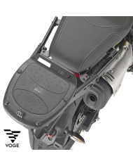 KIT DE FIJACIÓN POSTERIOR GIVI SR9258 VOGE 350AC | Fijaciones Top Case de moto | %brands%