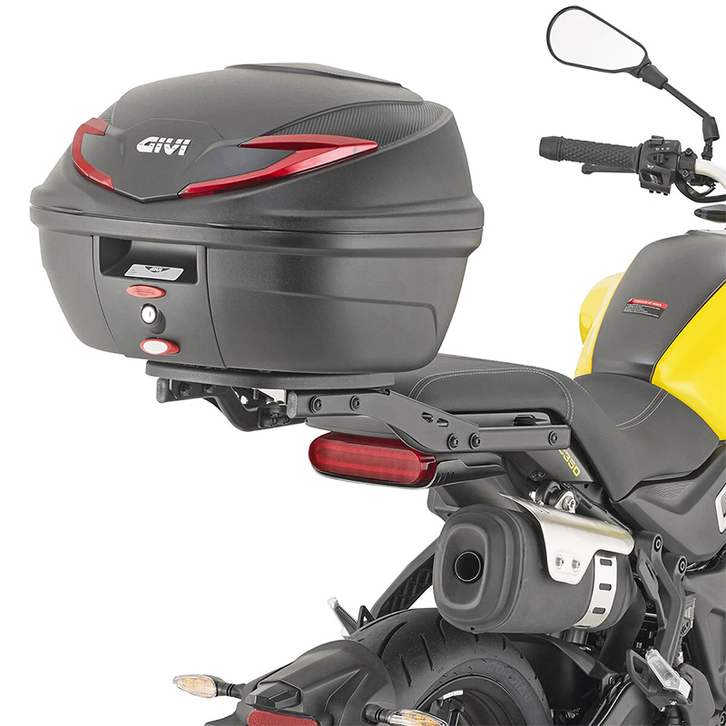 KIT DE FIJACIÓN POSTERIOR GIVI SR9258 VOGE 350AC | Fijaciones Top Case de moto | %brands%