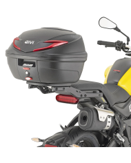 KIT DE FIJACIÓN POSTERIOR GIVI SR9258 VOGE 350AC | Fijaciones Top Case de moto | %brands%