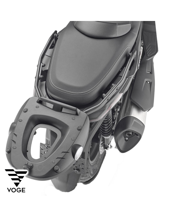 KIT DE FIJACIÓN POSTERIOR GIVI SR9256 VOGE SR4 350/SR4 350 MAX | Fijaciones Top Case de moto | %brands%