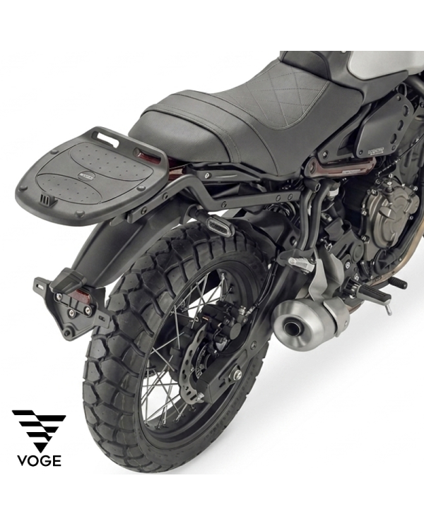 KIT DE FIJACIÓN POSTERIOR GIVI SR9254 VOGE 300AC SCRAMBLER | Fijaciones Top Case de moto | %brands%