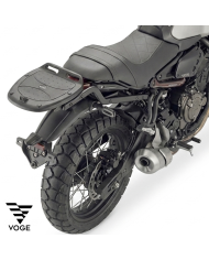 KIT DE FIJACIÓN POSTERIOR GIVI SR9254 VOGE 300AC SCRAMBLER | Fijaciones Top Case de moto | %brands%