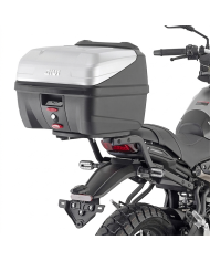 KIT DE FIJACIÓN POSTERIOR GIVI SR9254 VOGE 300AC SCRAMBLER | Fijaciones Top Case de moto | %brands%