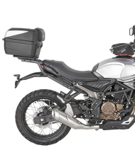 KIT DE FIJACIÓN POSTERIOR GIVI SR9254 VOGE 300AC SCRAMBLER | Fijaciones Top Case de moto | %brands%