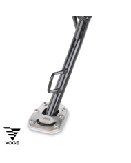 EXTENSIÓN CABALLETE LATERAL GIVI ES9254 VOGE 300AC SCRAMBLER | Ampliaciones caballete lateral de moto | %brands%