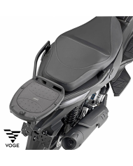 KIT DE FIJACIÓN POSTERIOR GIVI SR9263 VOGE SR3 250 | Fijaciones Top Case de moto | %brands%