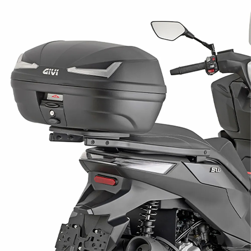 KIT DE FIJACIÓN POSTERIOR GIVI SR9263 VOGE SR3 250 | Fijaciones Top Case de moto | %brands%
