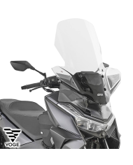 PARABRISAS GIVI 9263DT VOGE SR3 250 | Parabrisas de moto | %brands%