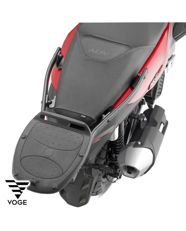 KIT DE FIJACIÓN POSTERIOR GIVI SR9261 VOGE SR2 ADV 175/SR1 ADV 125 | Fijaciones Top Case de moto | %brands%