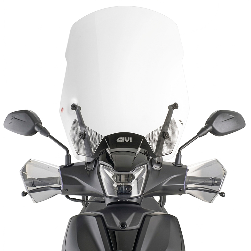 PARABRISAS GIVI D9265ST VOGE SR16 | Parabrisas de moto | %brands%
