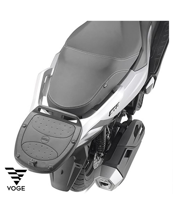 KIT DE FIJACIÓN POSTERIOR GIVI SR9259 VOGE SR1 125 | Fijaciones Top Case de moto | %brands%