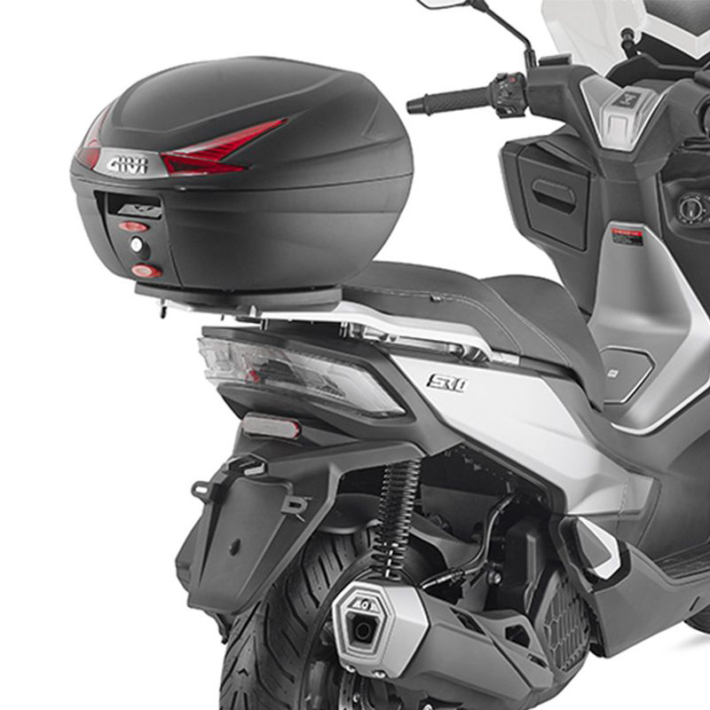 KIT DE FIJACIÓN POSTERIOR GIVI SR9259 VOGE SR1 125 | Fijaciones Top Case de moto | %brands%