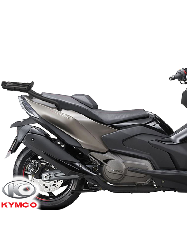 KIT DE FIJACIÓN POSTERIOR SHAD K0AK53ST KYMCO AK 550 PREMIUM | Fijaciones Top Case de moto | %brands%