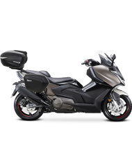 KIT DE FIJACIÓN POSTERIOR SHAD K0AK53ST KYMCO AK 550 PREMIUM | Fijaciones Top Case de moto | %brands%