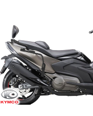 KIT DE FIJACION MALETAS LATERALES SHAD 3P K0AK53IF KYMCO AK 550 PREMIUM | Fijaciones Maletas de moto | %brands%