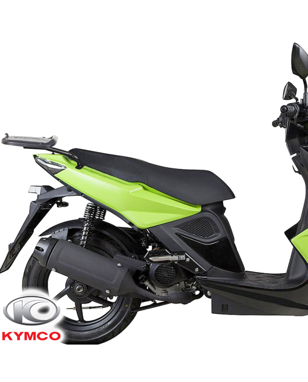 KIT DE FIJACIÓN POSTERIOR SHAD K0SP51ST KYMCO SUPER 8 50/125/150 | Fijaciones Top Case de moto | %brands%