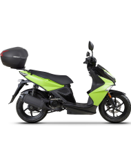 KIT DE FIJACIÓN POSTERIOR SHAD K0SP51ST KYMCO SUPER 8 50/125/150 | Fijaciones Top Case de moto | %brands%