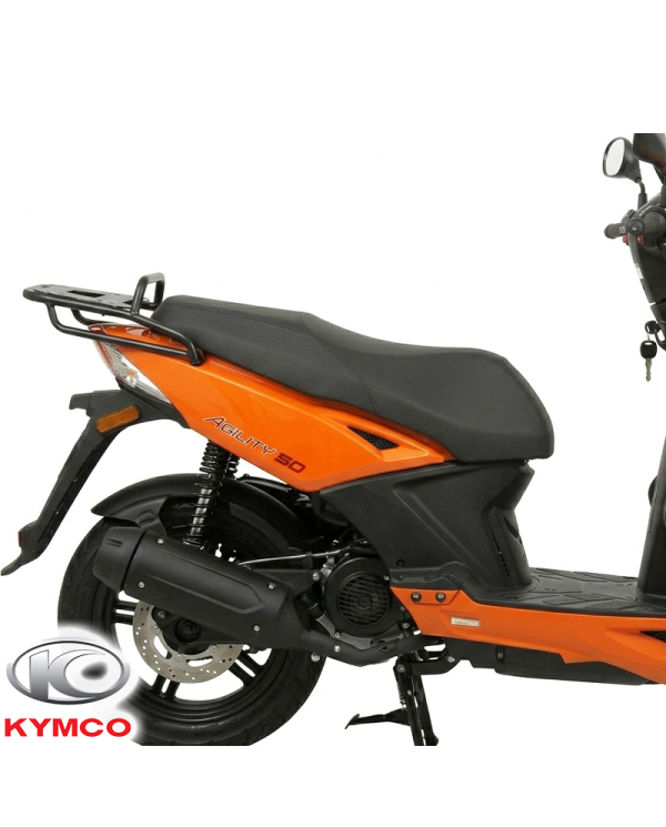 KIT DE FIJACIÓN POSTERIOR SHAD K0GL51ST KYMCO AGILITY 125/50 | Fijaciones Top Case de moto | %brands%
