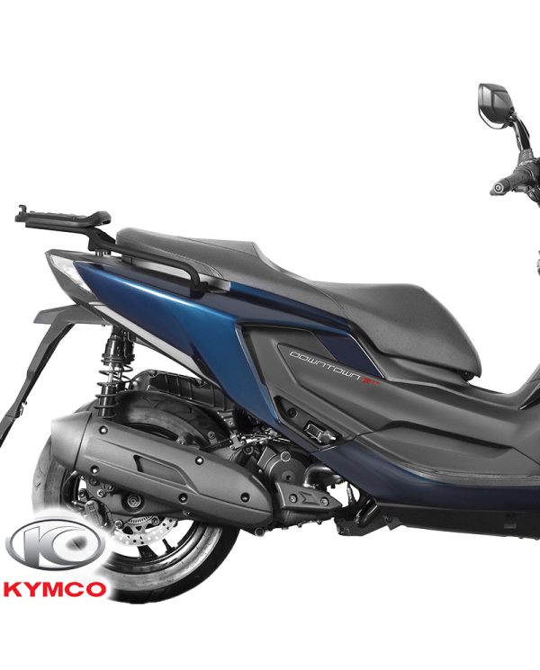 KIT DE FIJACIÓN POSTERIOR SHAD K0DT14ST KYMCO SUPERDINK GT 350/125 DOWNTOWN GT 125 | Fijaciones Top Case de moto | %brands%