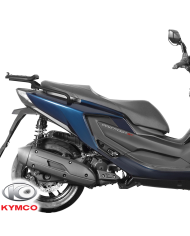KIT DE FIJACIÓN POSTERIOR SHAD K0DT14ST KYMCO SUPERDINK GT 350/125 DOWNTOWN GT 125 | Fijaciones Top Case de moto | %brands%