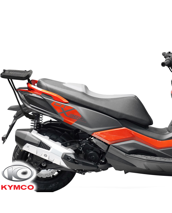 KIT DE FIJACION POSTERIOR SHAD K0DT31ST KYMCO DTX 360/350/300/125 | Maletas y  Equipajes de moto | %brands%